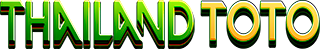 THAILANDTOTO 